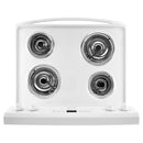 Amana 30-inch Freestanding Electric Range ACR4303MFWACR4303MFW