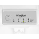 Whirlpool 28-inch, 17.64 cu. ft. Top Freezer Refrigerator WRT518SZFVWRT518SZFV