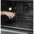 Caf? 30-inch, 5.0 cu.ft. Built-in Single Wall Oven with WiFi Connect CTS70DP2NS1CTS70DP2NS1