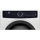 Electrolux 8.0 cu.ft. Gas Dryer with 7 Dry Programs ELFG7437AWELFG7437AW