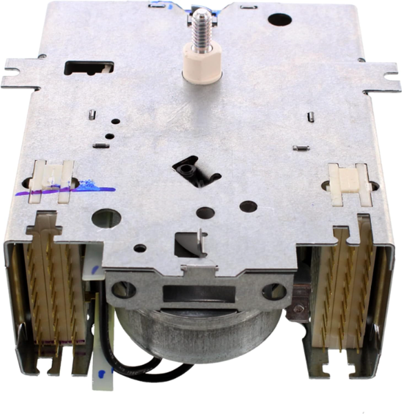 Timer ,120V 4 cycle-Double Panel PKG (203387P)