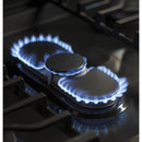 GE Profile 30-inch Free-Standing Gas Range with Convection Technology PGB960EEJESPGB960EEJES
