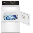 Maytag 7.4 cu. ft. Top Load Electric Dryer MEDP575GWMEDP575GW