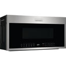 Frigidaire Gallery 1.9 cu. ft. Over-the-Range microwave Oven GMOS1964AFGMOS1964AF