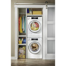 Whirlpool 2.3 cu.ft. Front Loading Washer WFW5090JWWFW5090JW