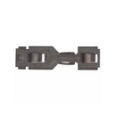 Whirlpool Dryer Mounting ClipW10854425