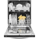 Whirlpool 24-inch Built-In Dishwasher with Fan Dry WDT730PAHZWDT730PAHZ