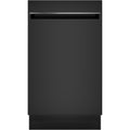 GE Profile Built-in Dishwasher PDT145SGLBB