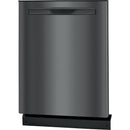 Frigidaire Gallery Built-In Dishwasher FGIP2468UD