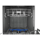 Frigidaire Built-In Dishwasher (Stainless Steel)FDPC4221AS