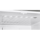 Haier 33-inch, 16.4 cu. ft. Counter-Depth French 4-Door Refrigerator HRQ16N3BGSHRQ16N3BGS