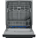 Frigidaire 24-inch Built-in Dishwasher FFCD2413US (Stainless Steel) (FFCD2413US)