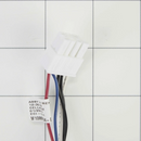 Whirlpool Washer Water Inlet ValveW11210459