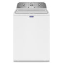 Maytag 4.5 cu. ft. Top Loading Washer with Power™ Agitator MVW4505MW (MVW4505MW)