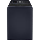 GE Profile Capacity 5.3 cu. ft. Top Loading Washer PTW905BPTRSPTW905BPTRS