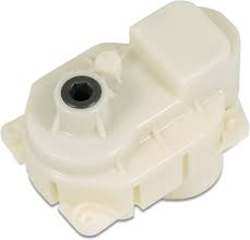 Whirlpool Refrigerator Icemaker Auger Motor (W10822606)