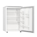 Danby 18-inch, 2.6 cu. ft. Compact Refrigerator (White) (DAR026A1WDD)