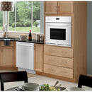 Frigidaire 27-inch, 3.8 cu. ft. Single Wall Oven FFEW2726TWFFEW2726TW