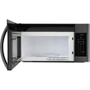 Frigidaire 30-inch, 1.6 cu. ft. Over-the-Range Microwave Oven FFMV1645TDFFMV1645TD