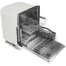 Maytag 24-inch Built-in Dishwasher with PowerBlast® Cycle MDB4949SKW (MDB4949SKW)