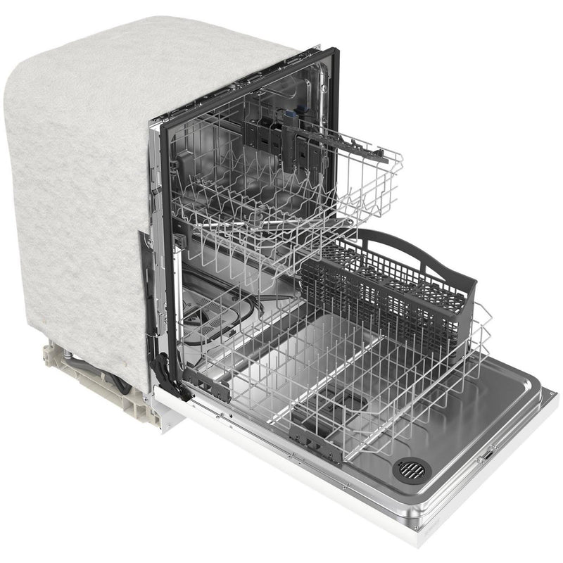 Maytag 24-inch Built-in Dishwasher with PowerBlast® Cycle MDB4949SKW