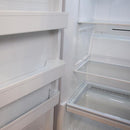 Forno 28-inch, 13.8 cu.ft. Refrigerator and Freezer Combo FFFFD1933-28LS