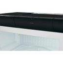 Frigidaire Gallery 30-inch, 1.7 cu. ft. Over-the-Range Microwave Oven FGMV17WNVFFGMV17WNVF
