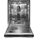 Whirlpool Built-in Dishwasher with Sani Rinse® Option WDTA80SAKZ