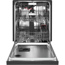 KitchenAid Built-in Dishwasher with FreeFlex™ Third Rack KDFM404KBSKDFM404KBS