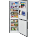 Electrolux 24-inch, 11.8 cu. ft. Counter-Depth Bottom Freezer Refrigerator EI12BF25USEI12BF25US