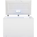 Frigidaire 12.8 cu. ft. Chest freezer FFFC13M4TWFFFC13M4TW