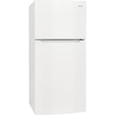 Frigidaire 28-inch, 13.9 cu. ft. Top Freezer Refrigerator FFTR1425VWFFTR1425VW