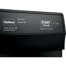 Frigidaire 24-inch Built-in Dishwasher FFCD2413UB (Black) (FFCD2413UB)