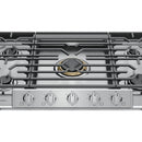 Frigidaire Professional 36-inch Built-in Gas Cooktop PCCG3680ASPCCG3680AS