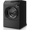 Speed Queen 3.5 cu. ft. Front Loading Washer with Pet Plus™ Flea Cycle (Black)FF7011BN