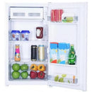 Danby 3.3 cu. ft. Compact Refrigerator DCR033B1WM