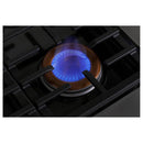 Caf? 48-inch Freestanding Dual-Fuel Range with 6 Burners and Griddle C2Y486P4TW2C2Y486P4TW2