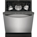 Frigidaire Gallery Built-in Dishwasher GDPH4515AF
