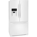 Frigidaire 36-inch, 26.8 cu. ft. French 3-Door Refrigerator FFHB2750TPFFHB2750TP