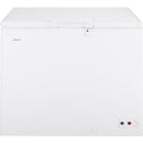 Hotpoint 9.4 cu. ft. Chest Freezer HCM9DMWWHCM9DMWW