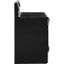 Frigidaire Gallery 30-inch Freestanding Induction Range FGIF3036TD