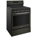 Whirlpool 30-inch Freestanding Gas Range WFG525S0HVWFG525S0HV