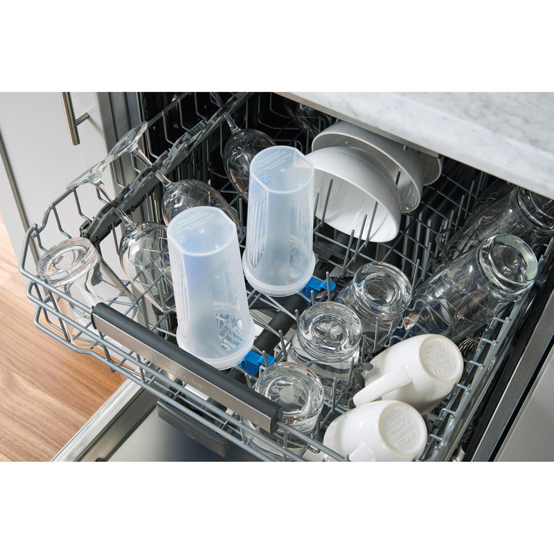 Frigidaire Professional 24-inch Built-In Dishwasher with EvenDry™ FPID2498SF