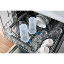 Frigidaire Professional Built-In Dishwasher with EvenDry™ FPID2498SFFPID2498SF