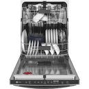 GE Profile 24-inch Built-In Dishwasher PDT785SBNTSPDT785SBNTS