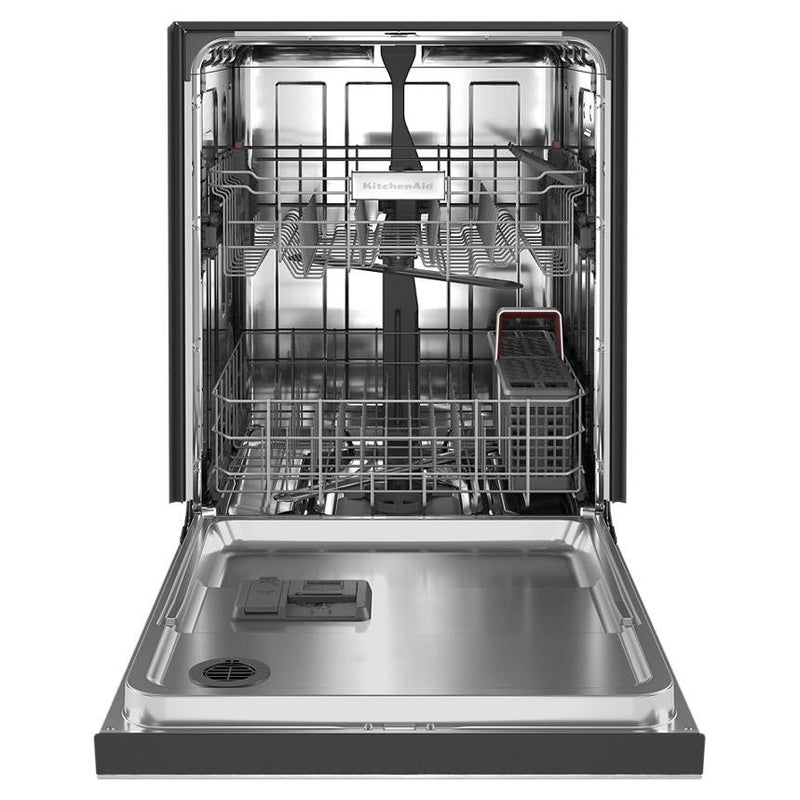 KitchenAid 24-inch Built-In Dishwasher with ProWash™ Cycle KDFE104KPS