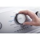 Whirlpool 3.9 cu.ft. Top Loading Washer with Soaking Cycles WTW4950HW