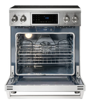 Thor 30 in. Electric Range THTRE3001 (THTRE3001) (THTRE3001)
