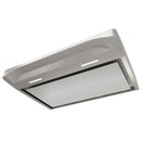 Broan 30-inch Elite Alta 4 Series Under Cabinet Hood ALT430SS