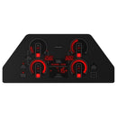 GE Profile 30" Built-In Touch Control Induction Cooktop PHP9030STSSPHP9030STSS
